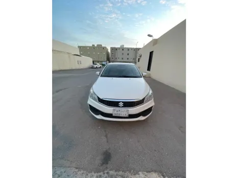 Suzuki Ciaz 2024