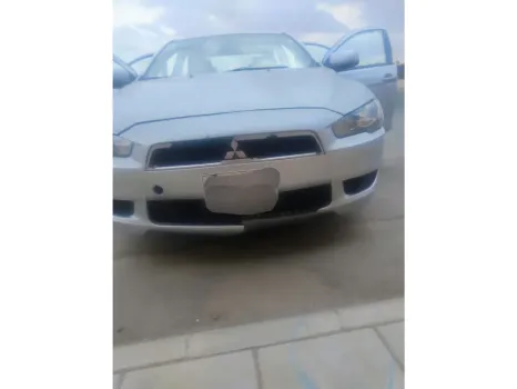 ميتسوبيشي لانسر EX 2014