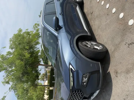 Ford TERRITORY 2024