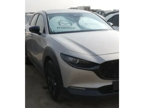 Mazda CX-30  2025