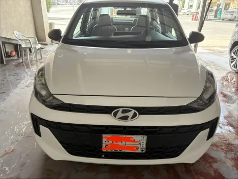 Hyundai i10 Grand 2024