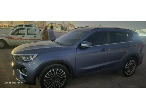 جيتور X70 2024