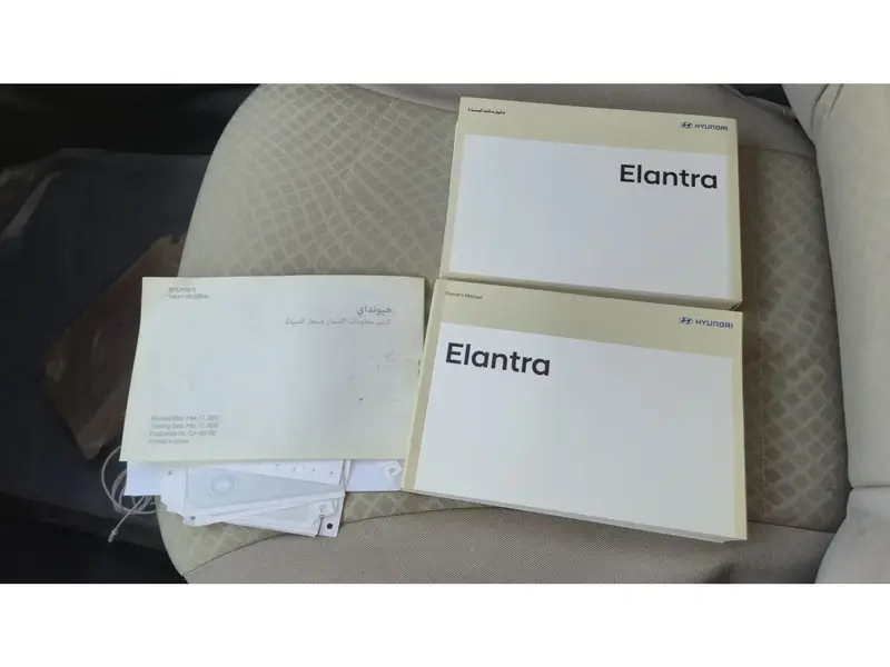 Hyundai Elantra 2018 14
