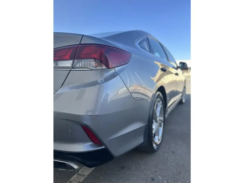 هيونداي سوناتا 2018 12