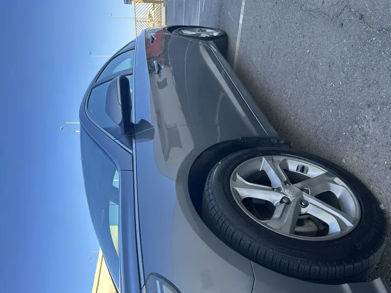 هيونداي سوناتا 2018 11
