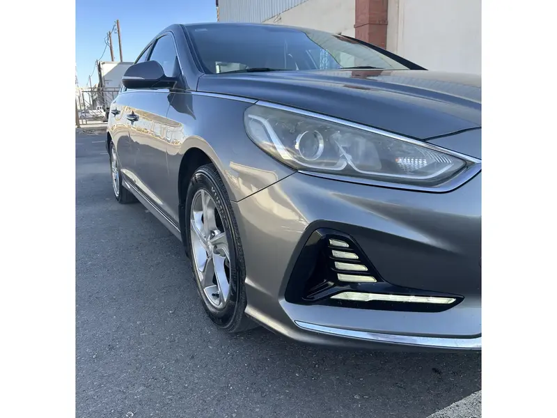 هيونداي سوناتا 2018 15