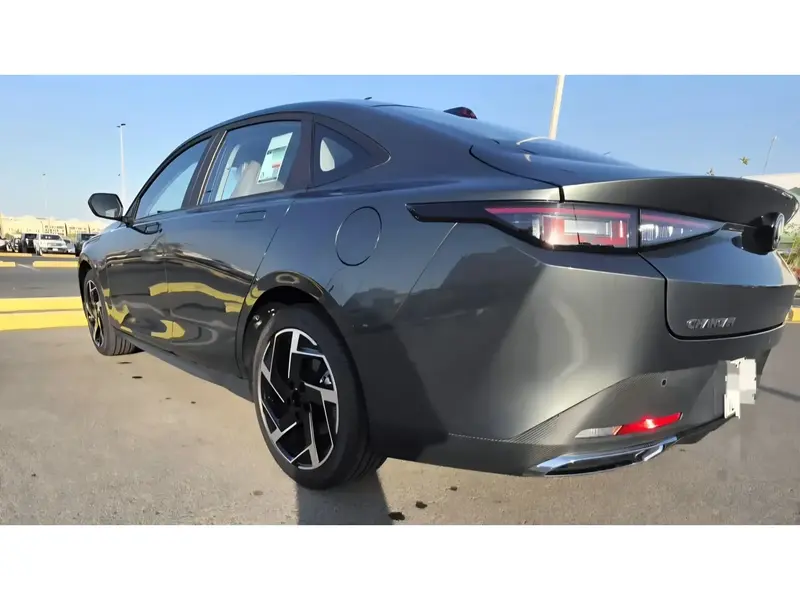 Changan Eado Plus  2026 3