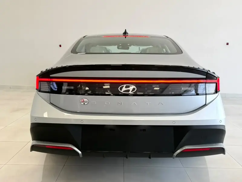 Hyundai Sonata 2026 7