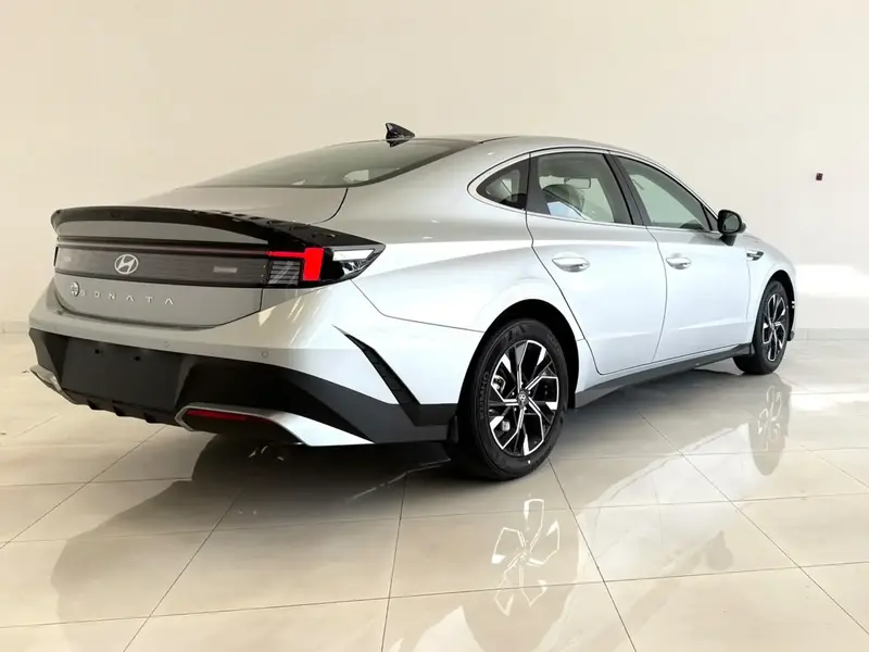 Hyundai Sonata 2026 5