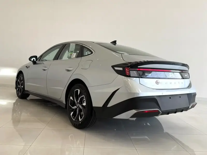 Hyundai Sonata 2026 6