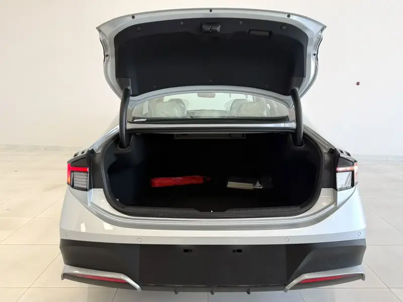 Hyundai Sonata 2026 8