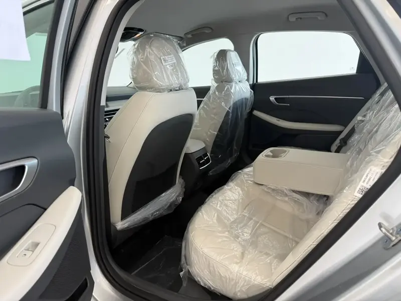 Hyundai Sonata 2026 10