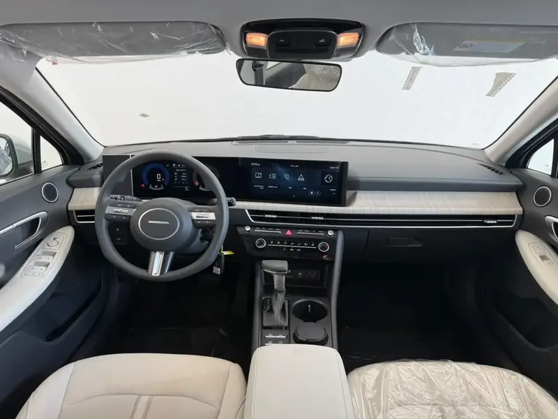Hyundai Sonata 2026 9