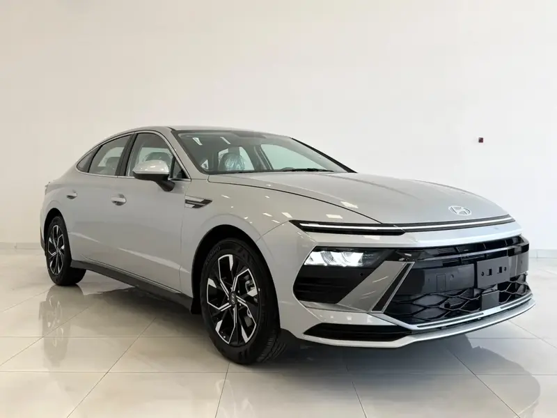 Hyundai Sonata 2026 2