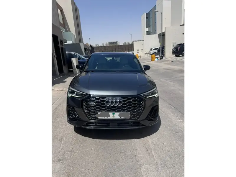 أودي Q3 2021 1