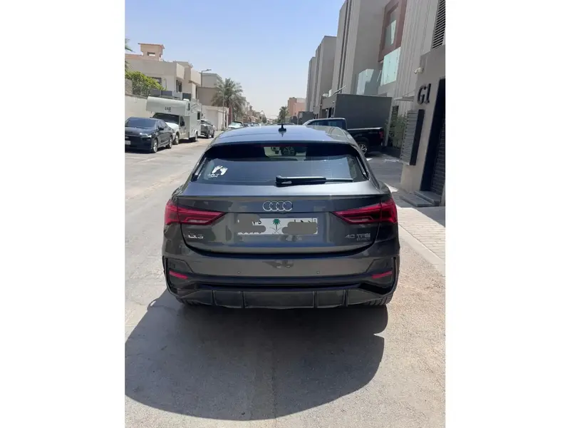 أودي Q3 2021 2