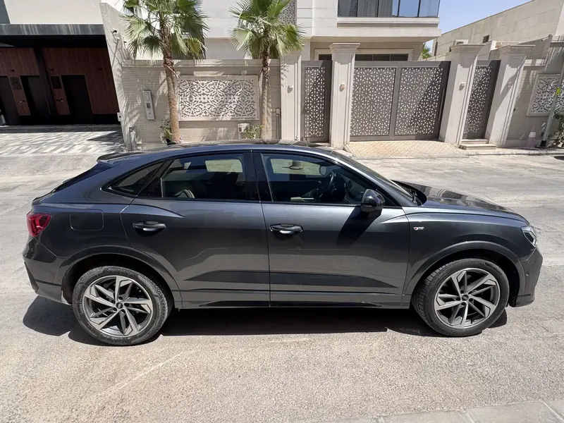 أودي Q3 2021 12