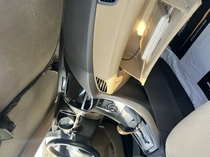 Hyundai Elantra 2014 6