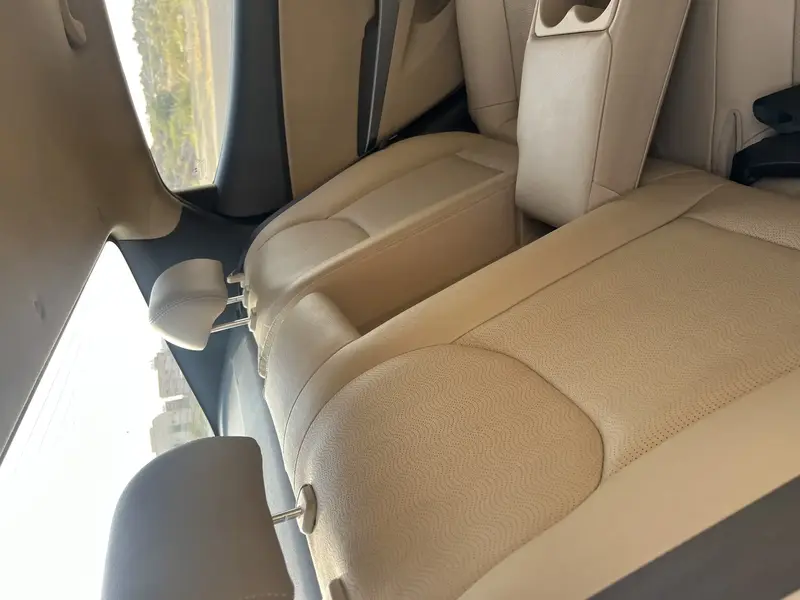 Hyundai Elantra 2014 8