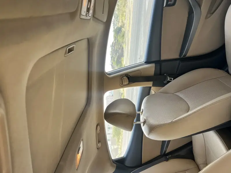 Hyundai Elantra 2014 10