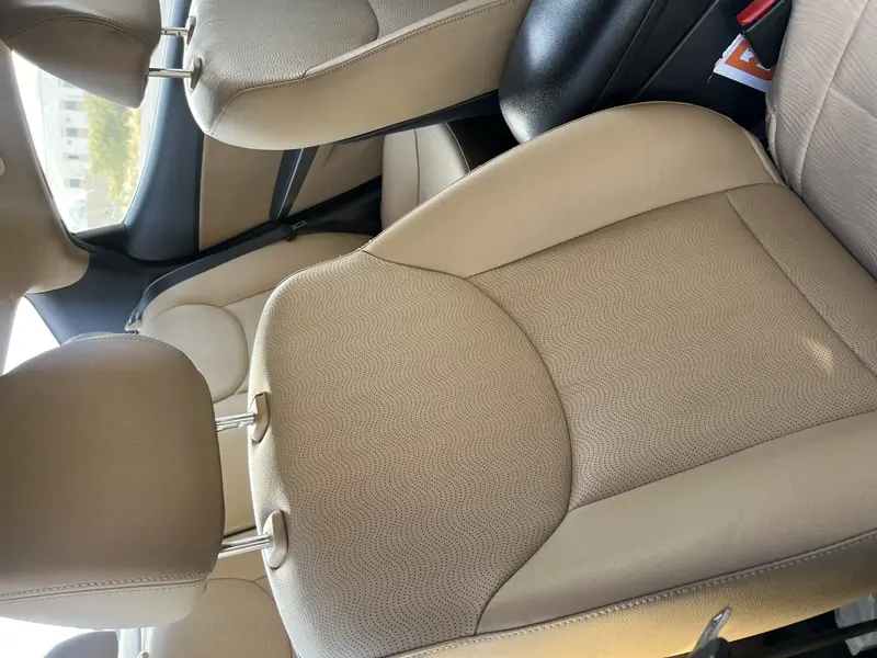 Hyundai Elantra 2014 7