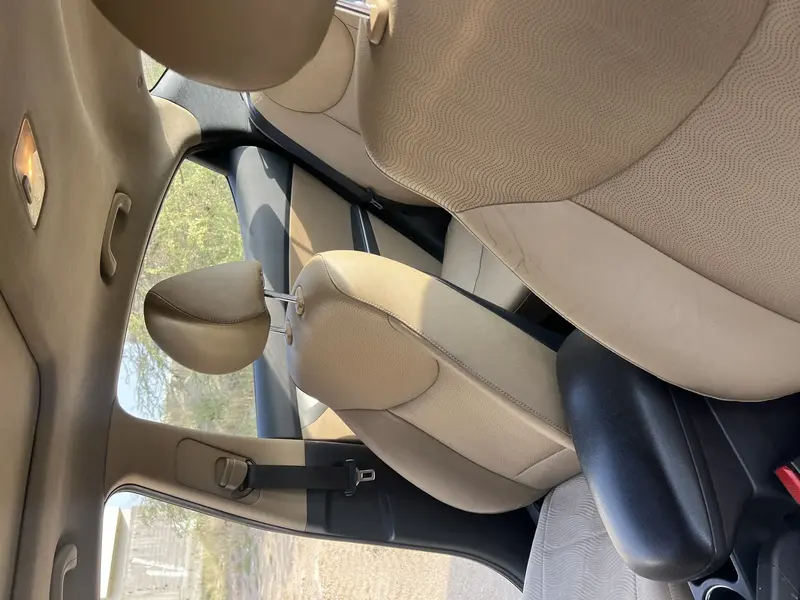 Hyundai Elantra 2014 11