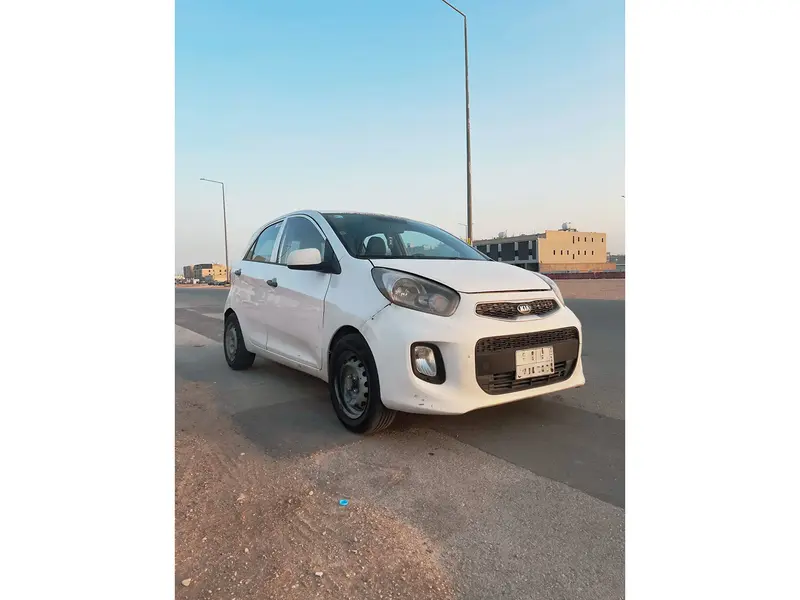 KIA Picanto 2016 2