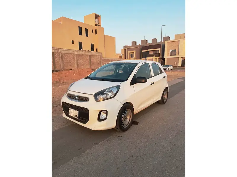 KIA Picanto 2016 3