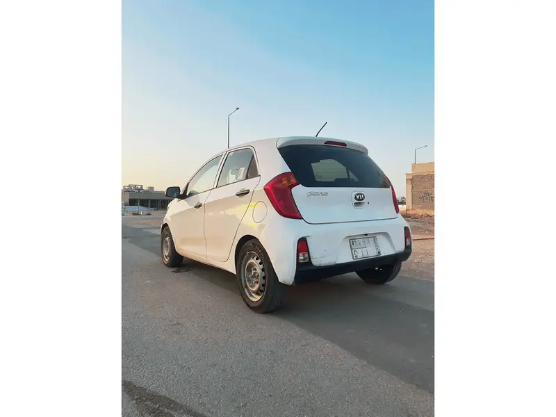 KIA Picanto 2016 6