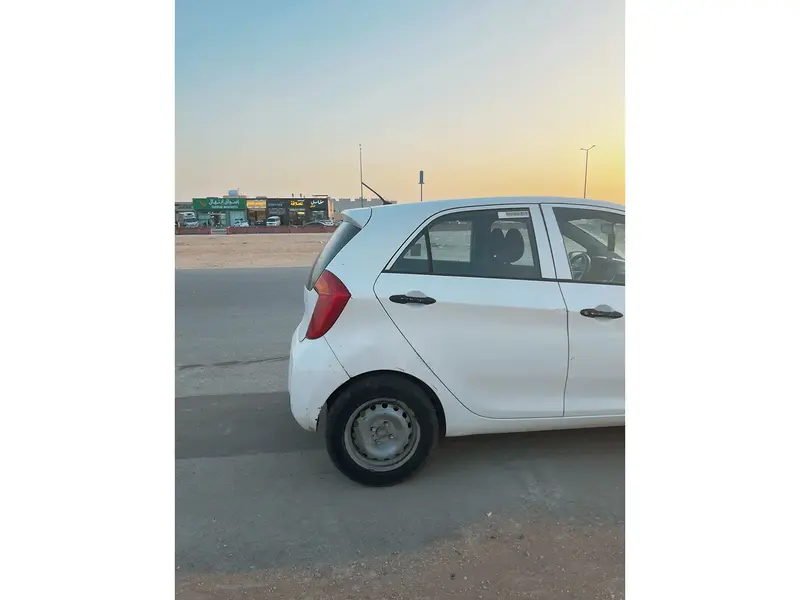 KIA Picanto 2016 9