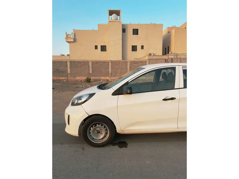 KIA Picanto 2016 4