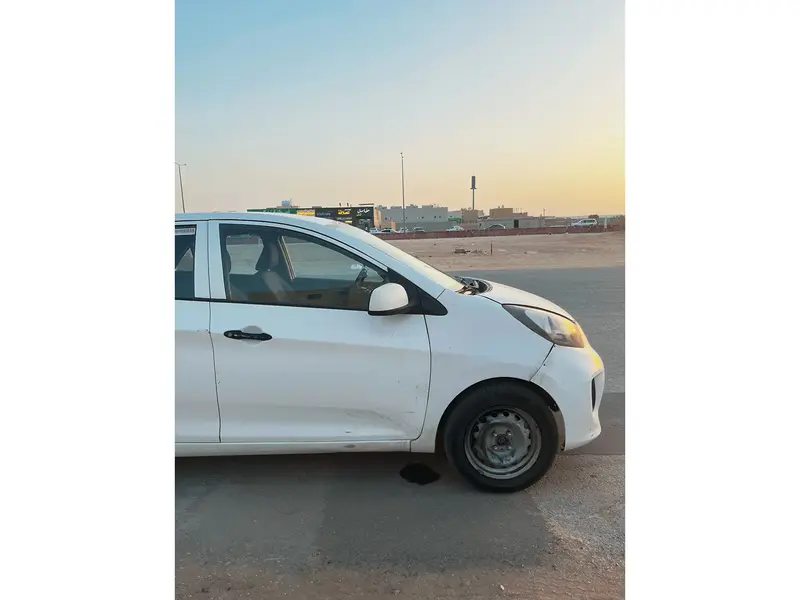 KIA Picanto 2016 10