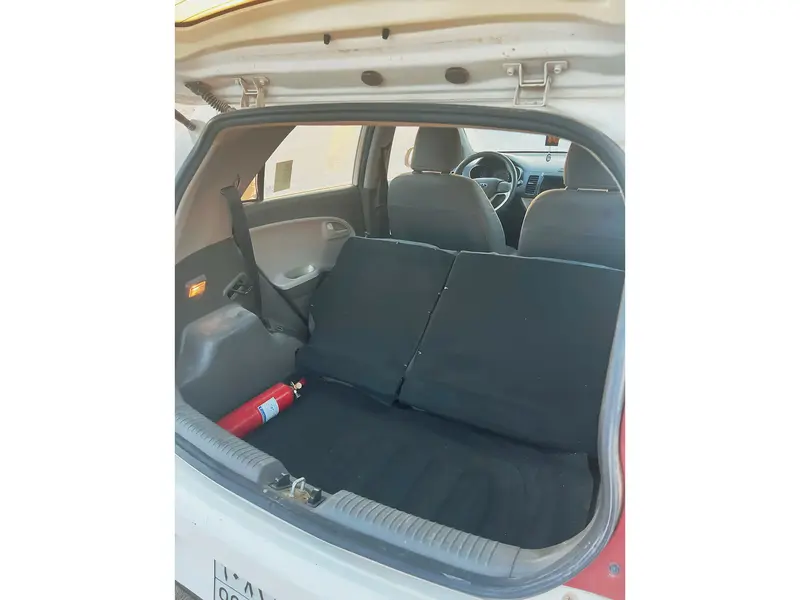 KIA Picanto 2016 13