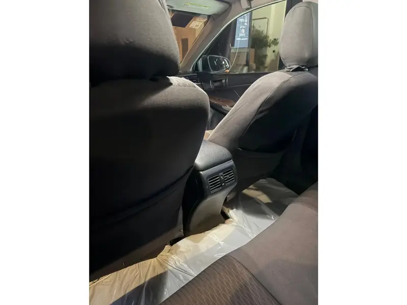 Toyota Camry 2014 7