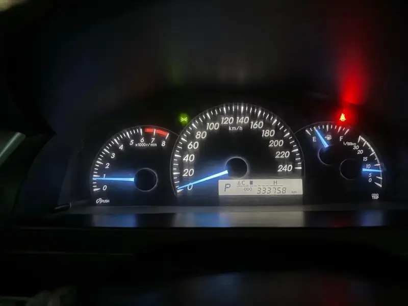 Toyota Camry 2014 9