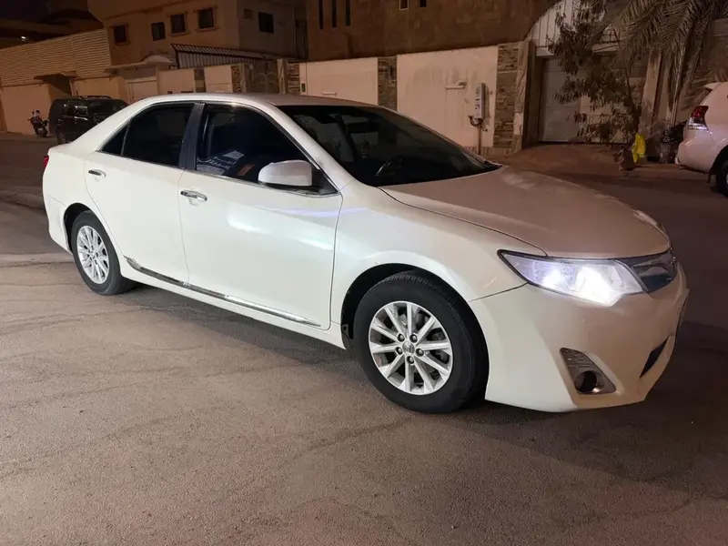 Toyota Camry 2014 2
