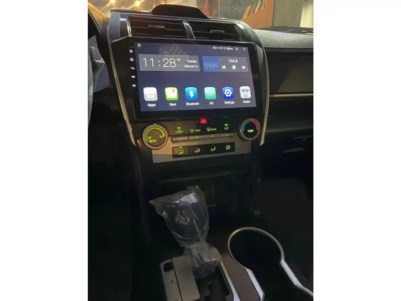 Toyota Camry 2014 18