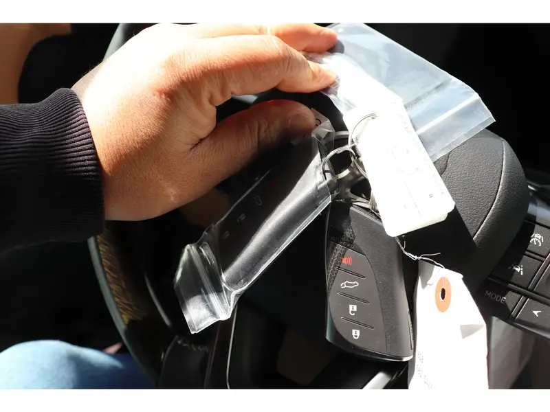 لكزس LX 2026 LX600BB سعودي فل كامل افضل الاسعار 11