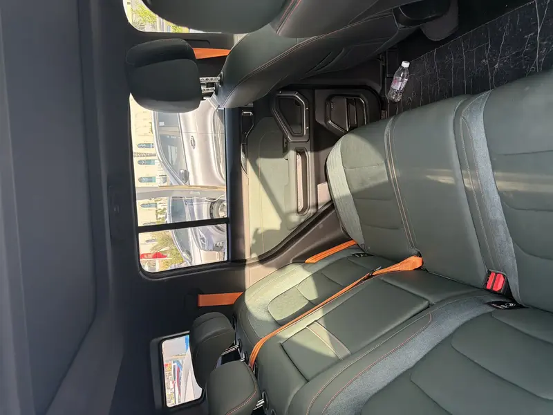 Jetour T2 2025 6