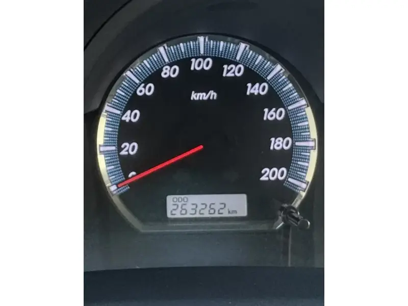 Toyota Fortuner 2015 3