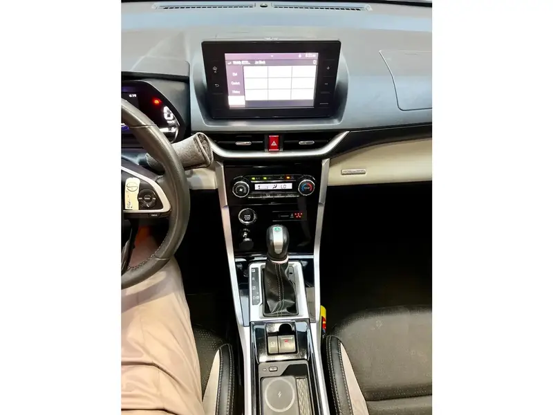 تويوتا فيلوز 2024 6