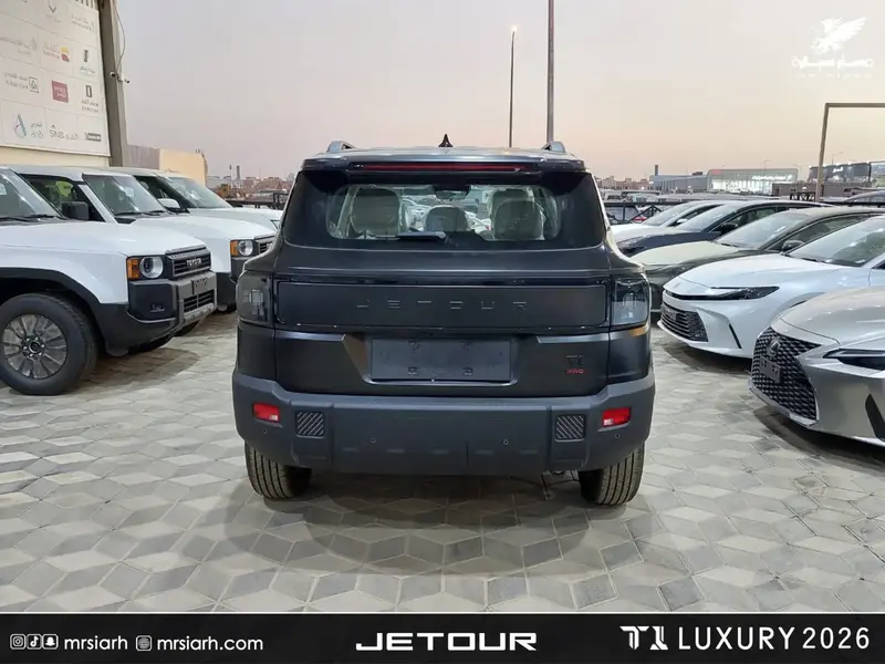 جيتور T1 لاكجري 2026 4