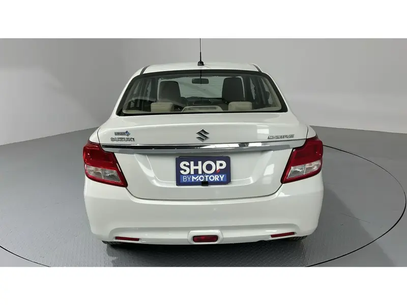Suzuki Dzire 2024 6