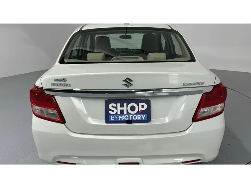 Suzuki Dzire 2024 7