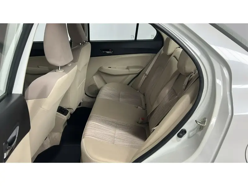Suzuki Dzire 2024 8