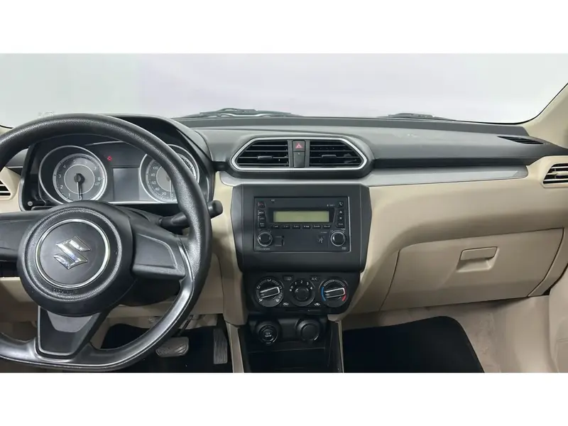 Suzuki Dzire 2024 9