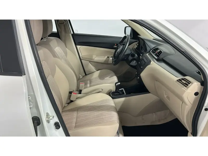 Suzuki Dzire 2024 11