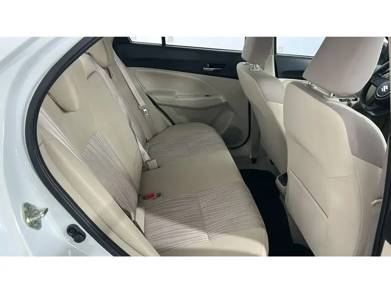 Suzuki Dzire 2024 12