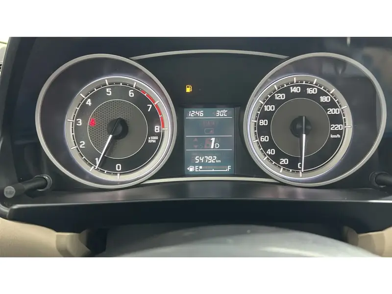Suzuki Dzire 2024 13
