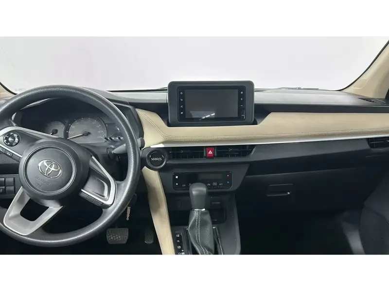 Toyota Yaris 2024 8